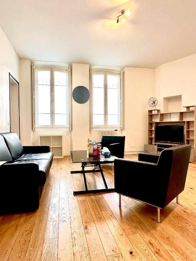 Apartment Champs Elysees 3 Paris Exterior foto